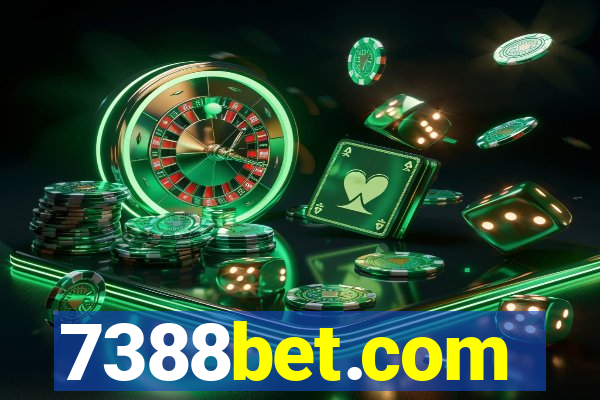 7388bet.com