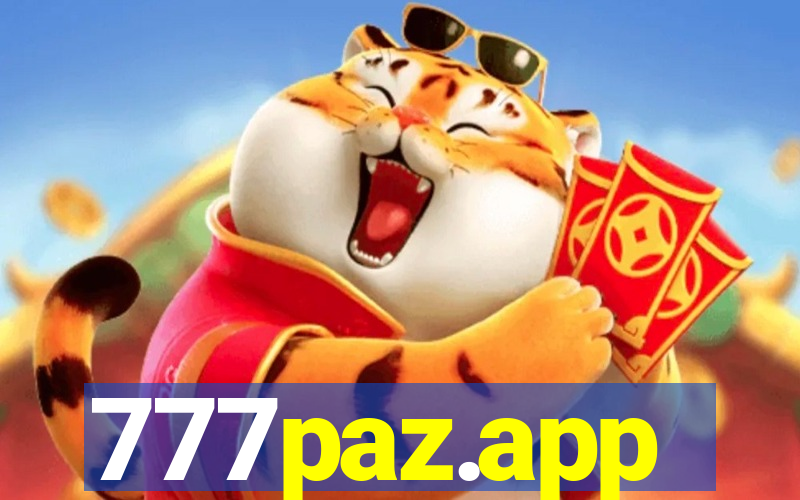 777paz.app