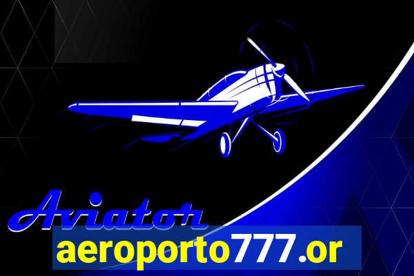 aeroporto777.org