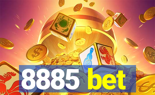 8885 bet