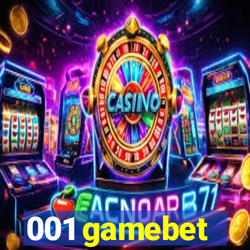 001 gamebet