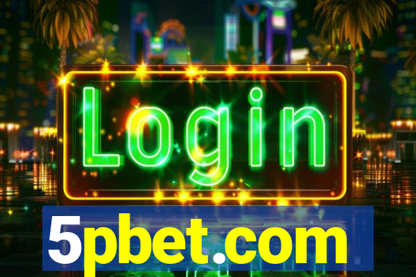 5pbet.com