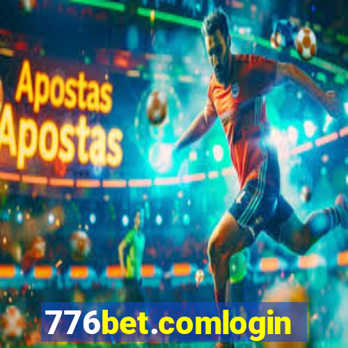 776bet.comlogin