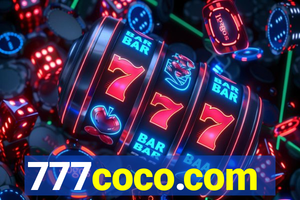 777coco.com