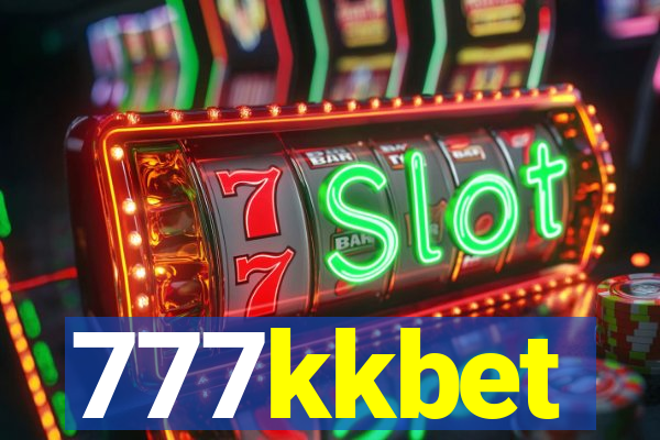 777kkbet