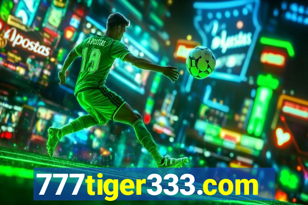 777tiger333.com