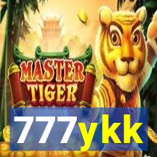 777ykk