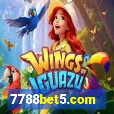 7788bet5.com