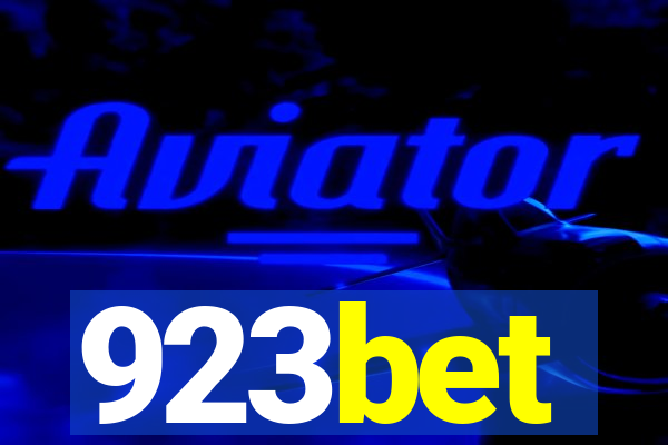 923bet