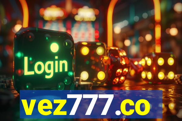 vez777.co