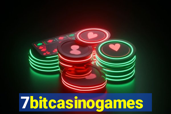 7bitcasinogames