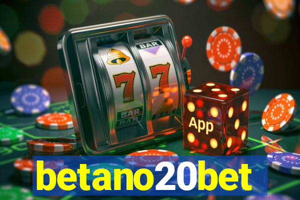 betano20bet