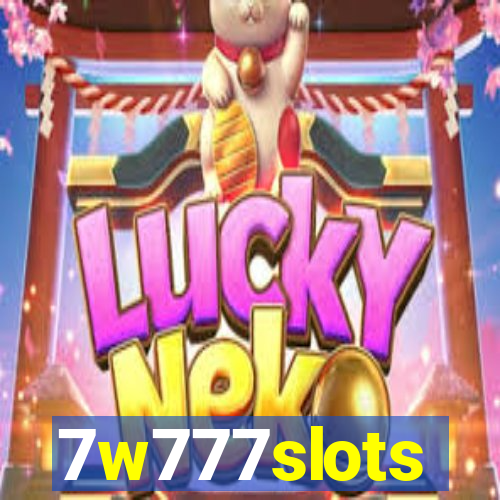 7w777slots