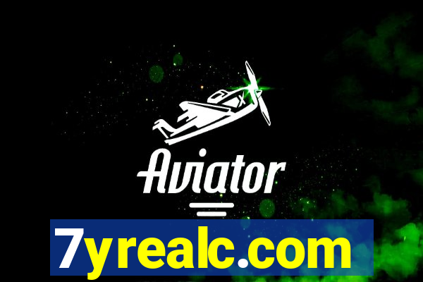 7yrealc.com