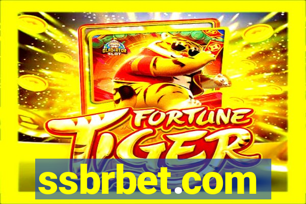 ssbrbet.com