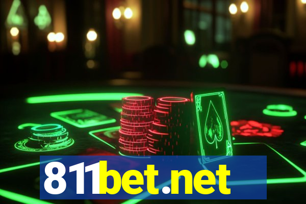 811bet.net