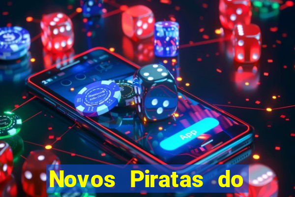 Novos Piratas do Caribe 6 piratas do caribe 6 o retorno de davy jones