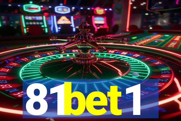 81bet1