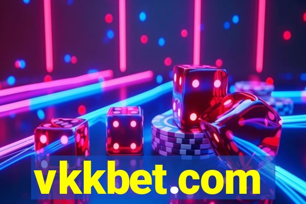 vkkbet.com