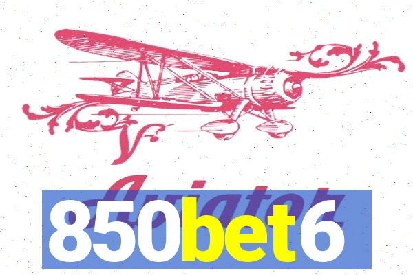 850bet6