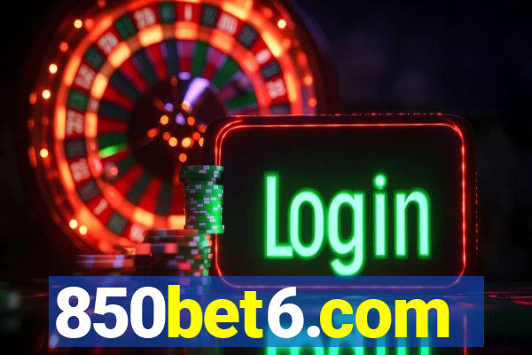 850bet6.com