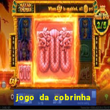 jogo da cobrinha paga de verdade