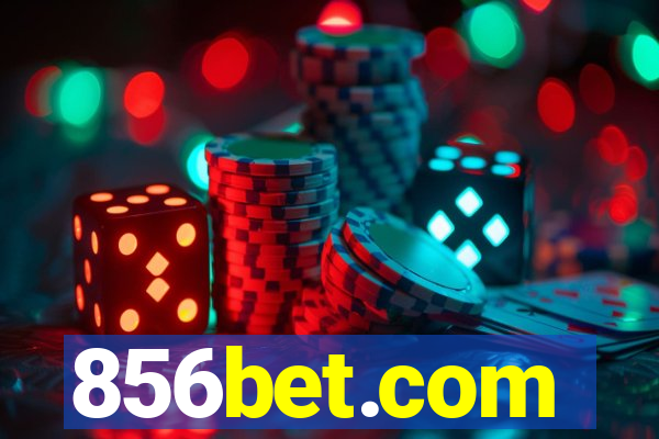 856bet.com