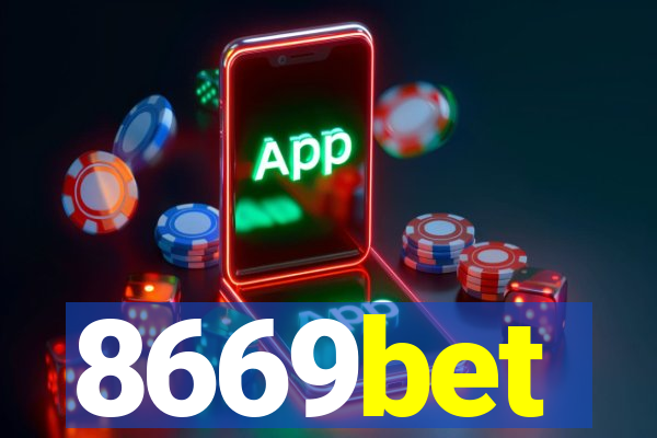 8669bet