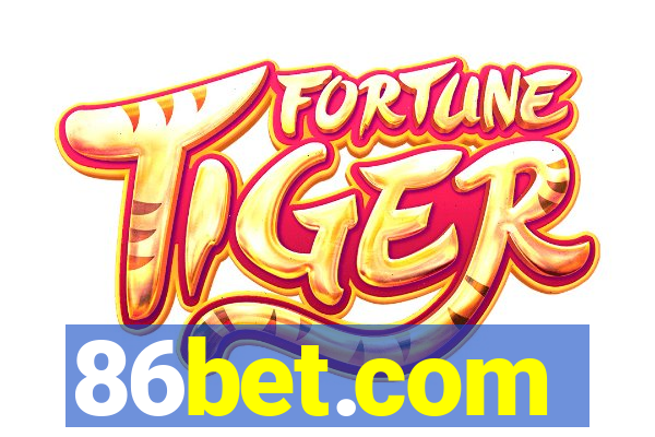 86bet.com