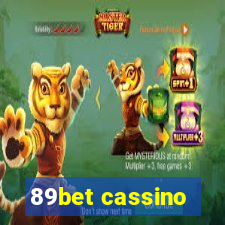 89bet cassino