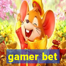 gamer bet