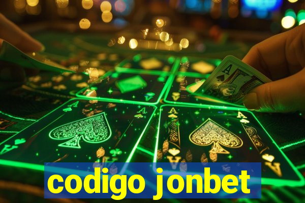 codigo jonbet