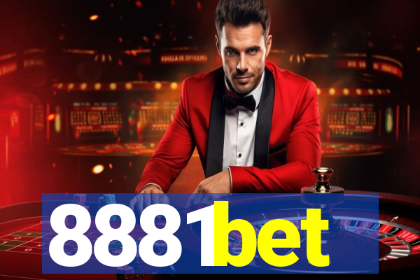 8881bet