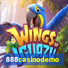 888casinodemo