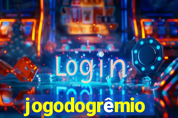 jogodogrêmio