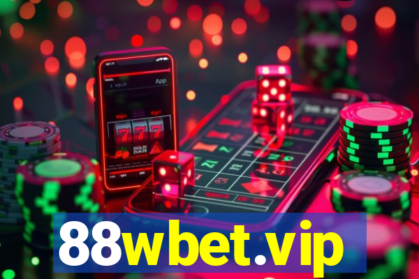 88wbet.vip