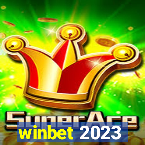 winbet 2023