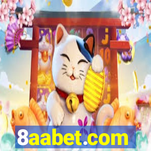 8aabet.com