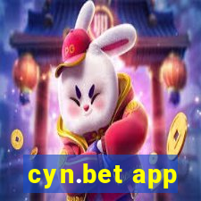 cyn.bet app