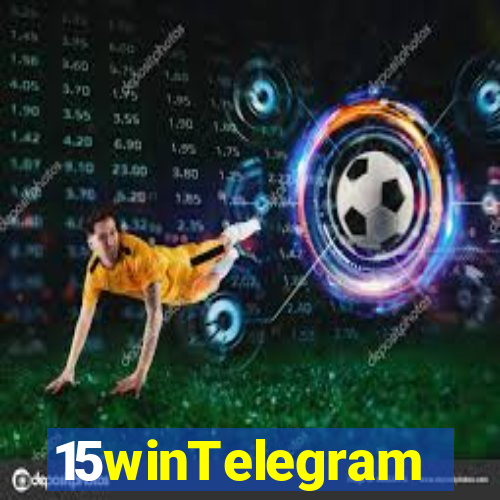 15winTelegram