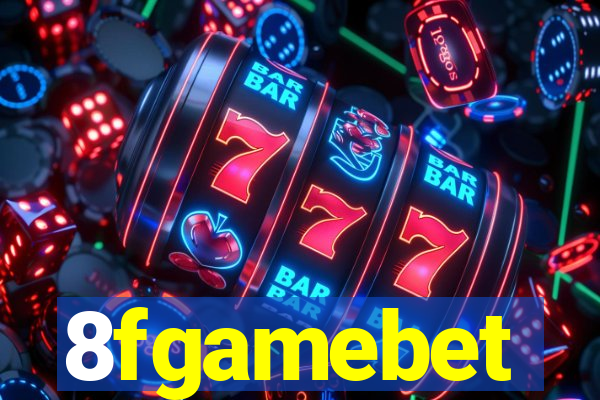 8fgamebet