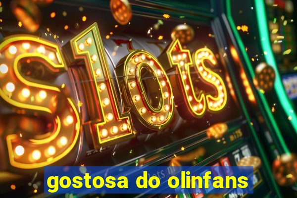 gostosa do olinfans