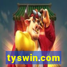 tyswin.com