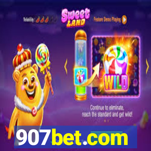 907bet.com