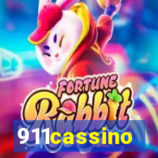 911cassino