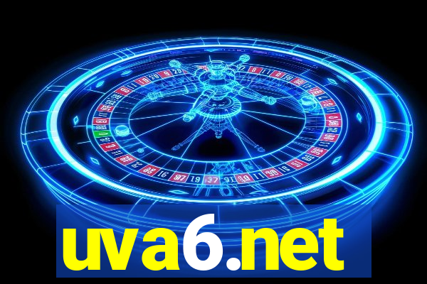 uva6.net