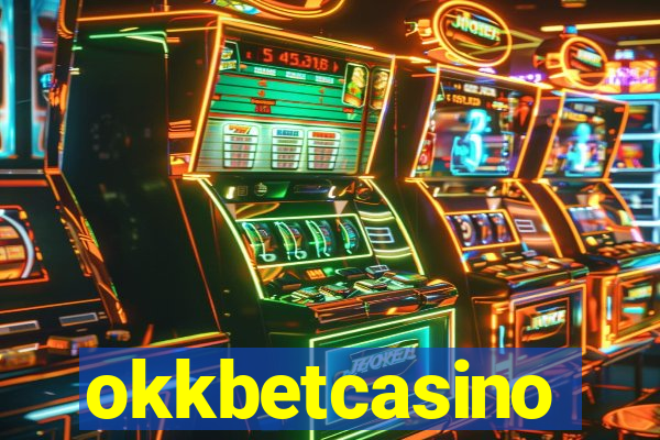 okkbetcasino