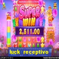 luck receptivo porto seguro