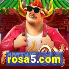 rosa5.com