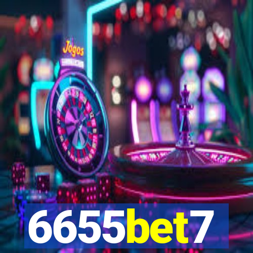 6655bet7